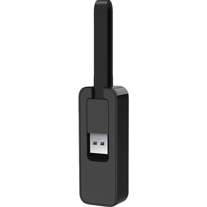 TP-Link USB 3.0 naar Gigabit Ethernet adapter