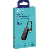 TP-Link USB 3.0 naar Gigabit Ethernet adapter