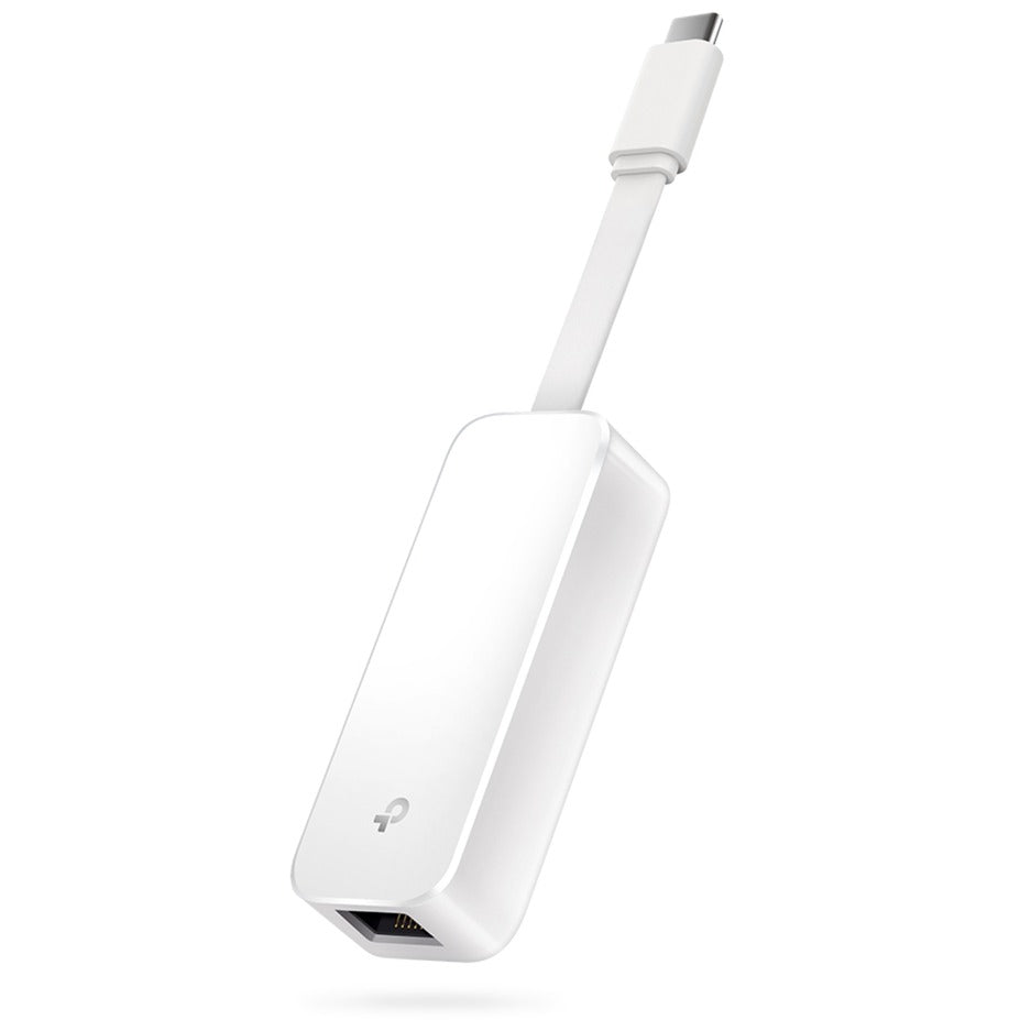 TP-Link USB Type-C to RJ45 Gigabit Ethernet netwerkadapter