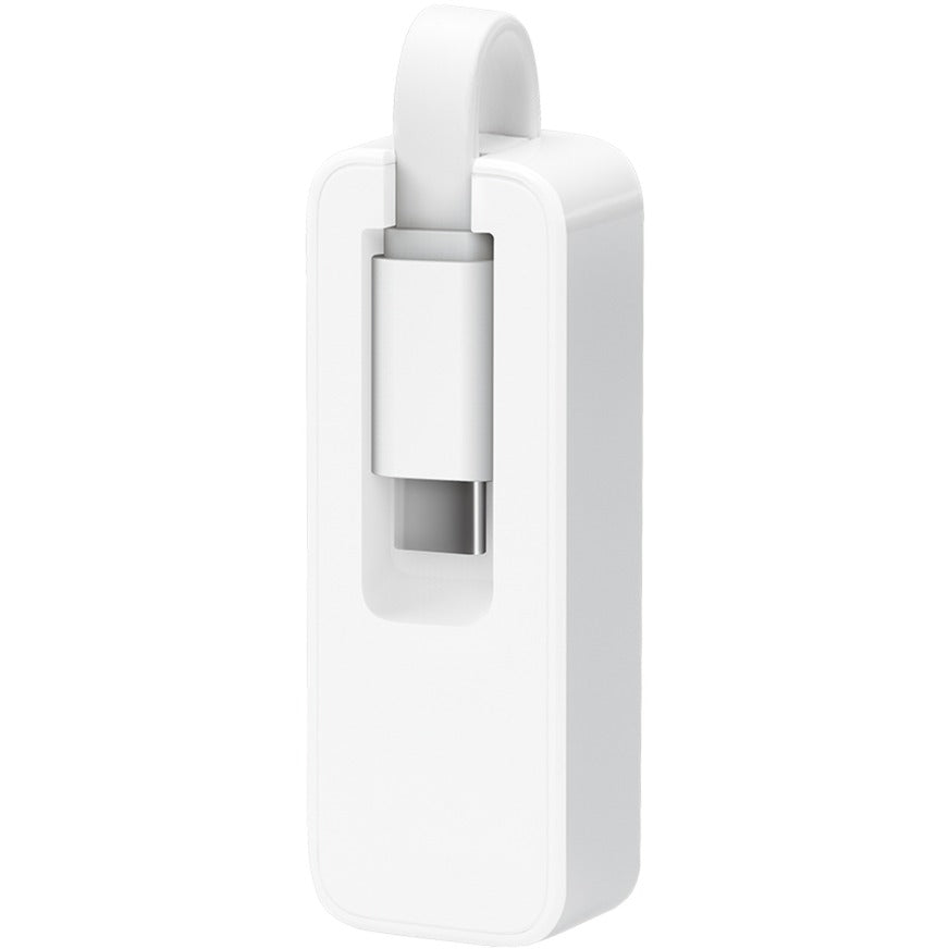 TP-Link USB Type-C to RJ45 Gigabit Ethernet netwerkadapter
