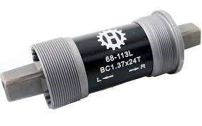 Trapas Xtrabike 68 113 stalen bekers