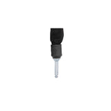Trelock ZR 455 140 8 insteekketting - zwart