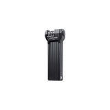 Trelock FS 360 CODE Vouwslot 85cm Zwart