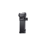 Trelock FS 360 CODE Vouwslot 85cm Zwart