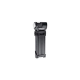 Trelock FS 360 CODE Vouwslot 85cm Zwart