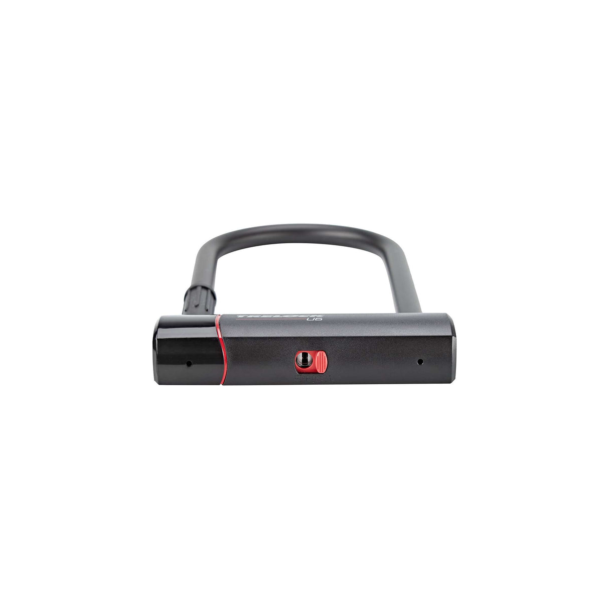 Trelock U6 Beugelslot 23cm Zwart
