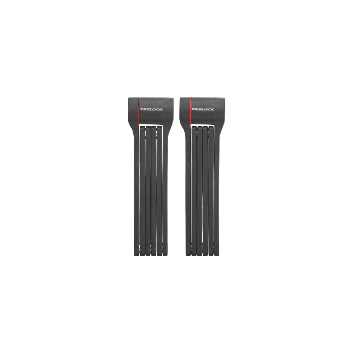 Trelock FS480 COPS Vouwslot 100cm Zwart