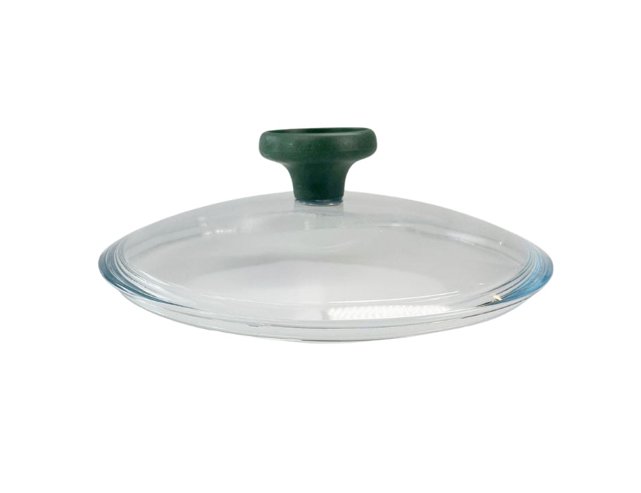 Tvs glazen deksel - eco-ok - 24cm