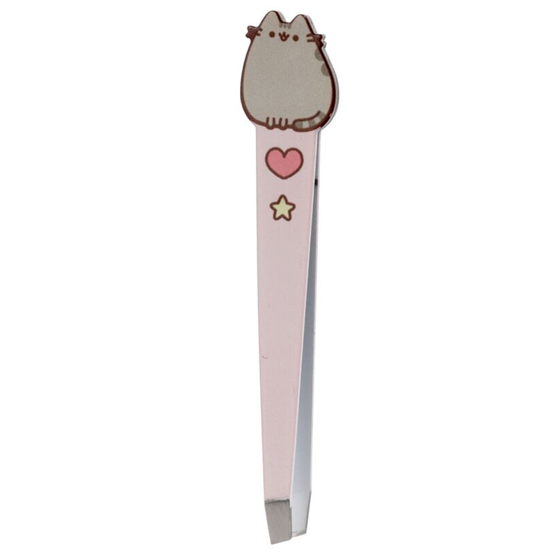 Pusheen kat-vormige pincet