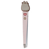 Pusheen kat-vormige pincet