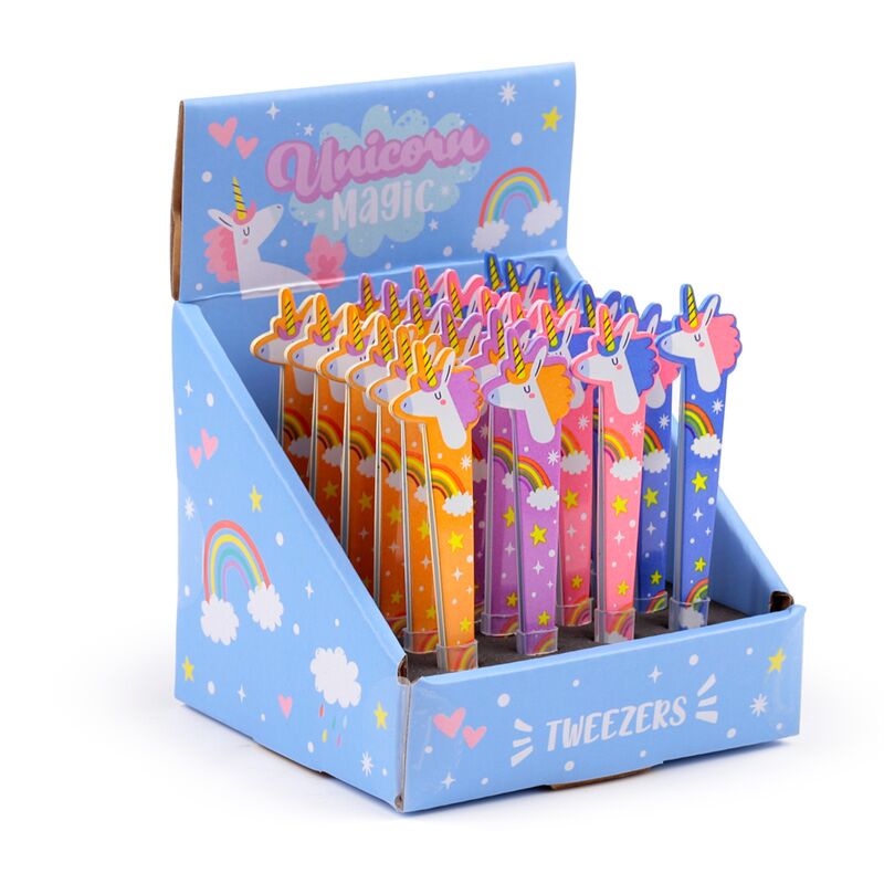 Unicorn magic pincet