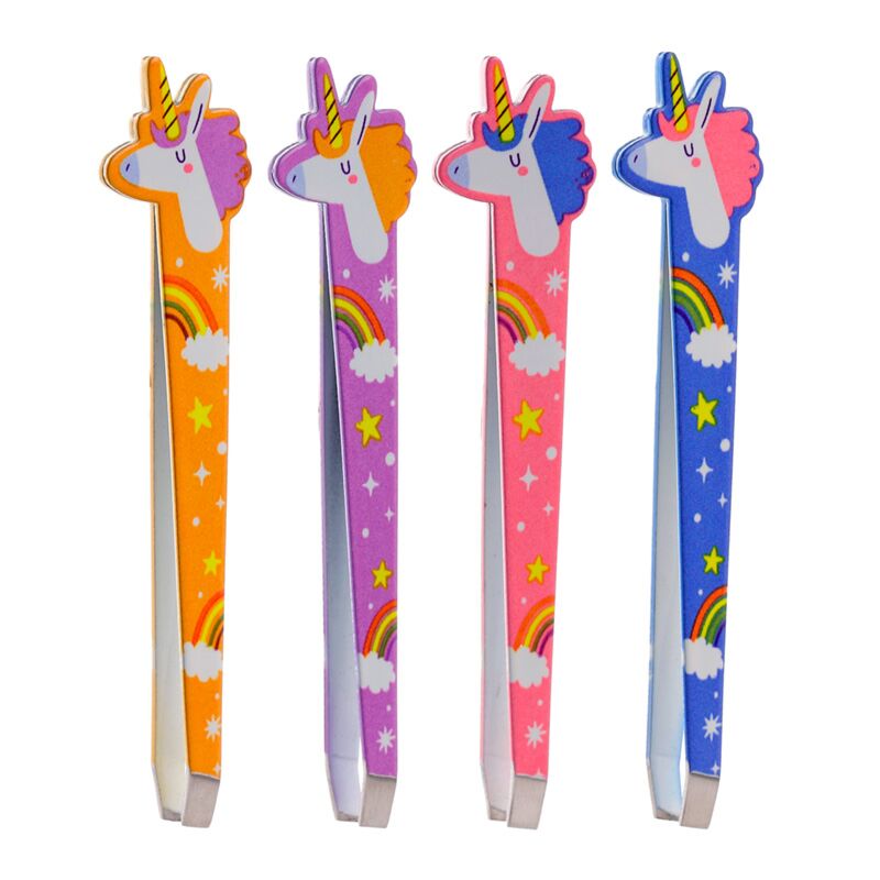 Unicorn magic pincet