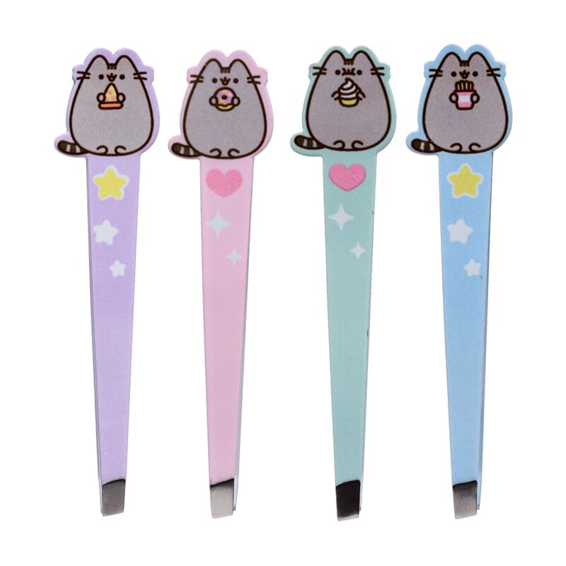 Pusheen de kat core pincet