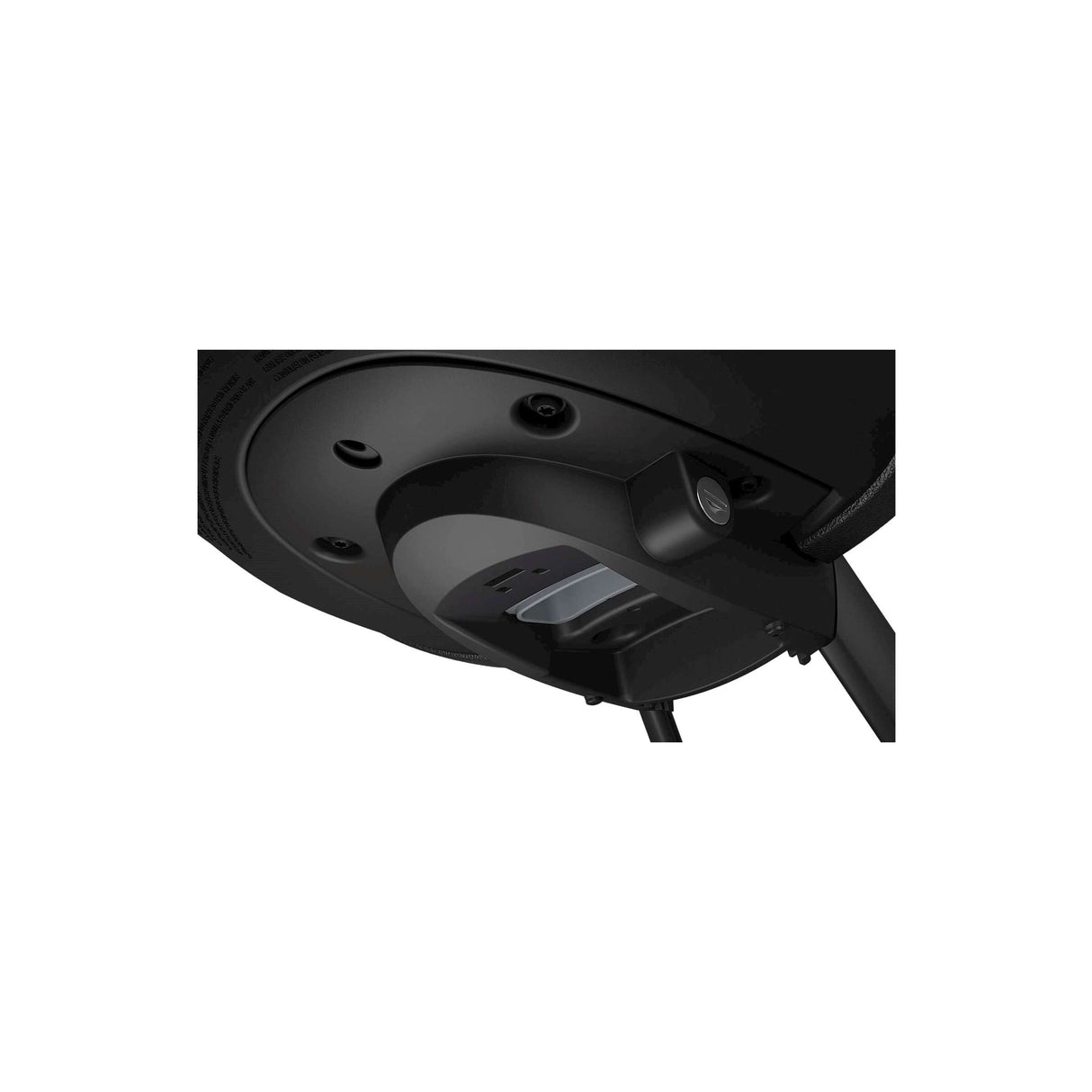 Yepp zitje 2 mini midnight black