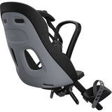 Thule zitje yepp nexxt 2 mini monument grey