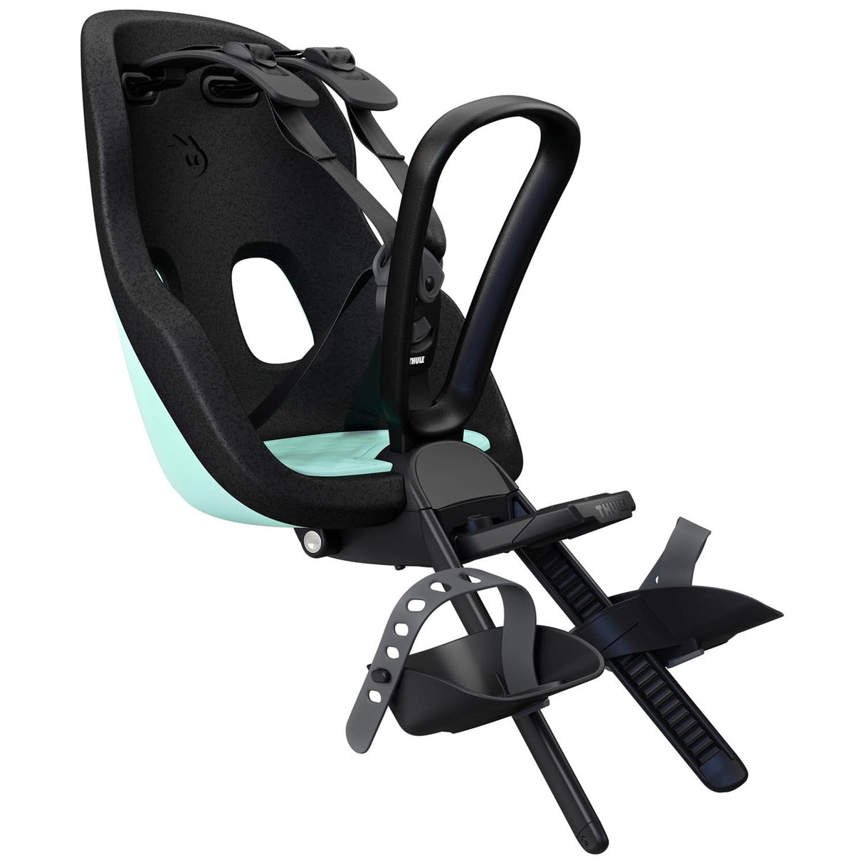 Thule zitje yepp nexxt 2 mini mint green