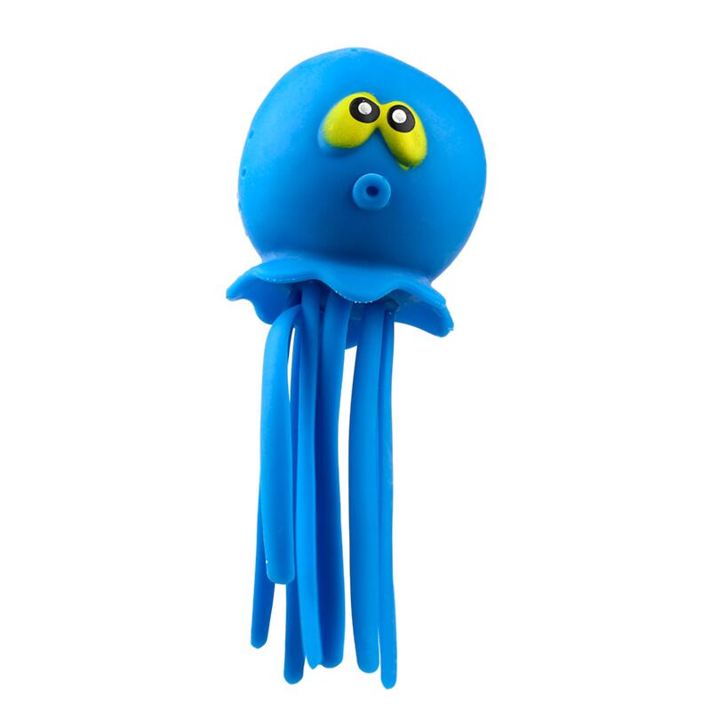 Splash octopus