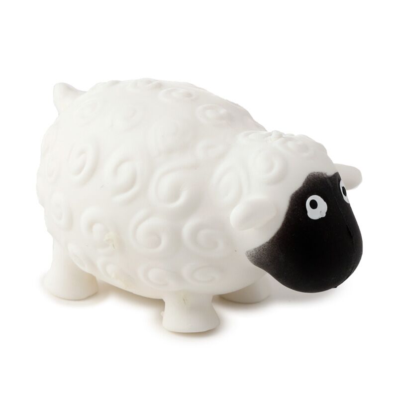 Schaap knijpbaar speelgoed
