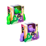 Stretch speelgoed gorilla 18cm