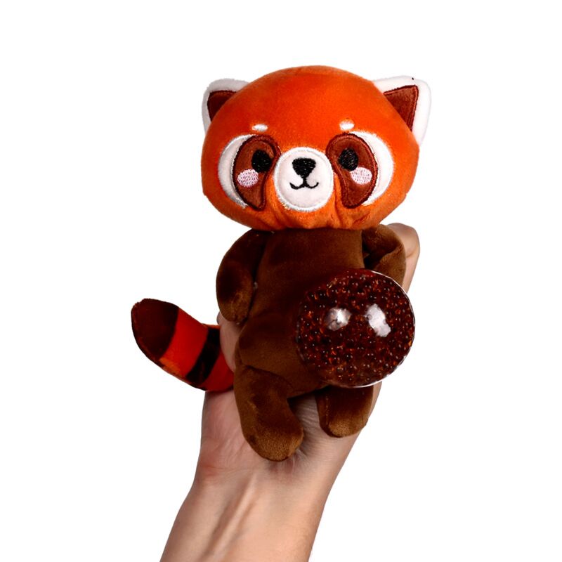 Queasy squeezies adoramals zoo mix #1 knijp speelgoed