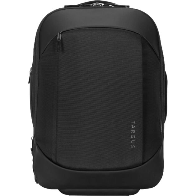Targus 15.6” EcoSmart Mobile Tech Traveler Rolling Backpa