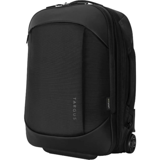 Targus 15.6” EcoSmart Mobile Tech Traveler Rolling Backpa