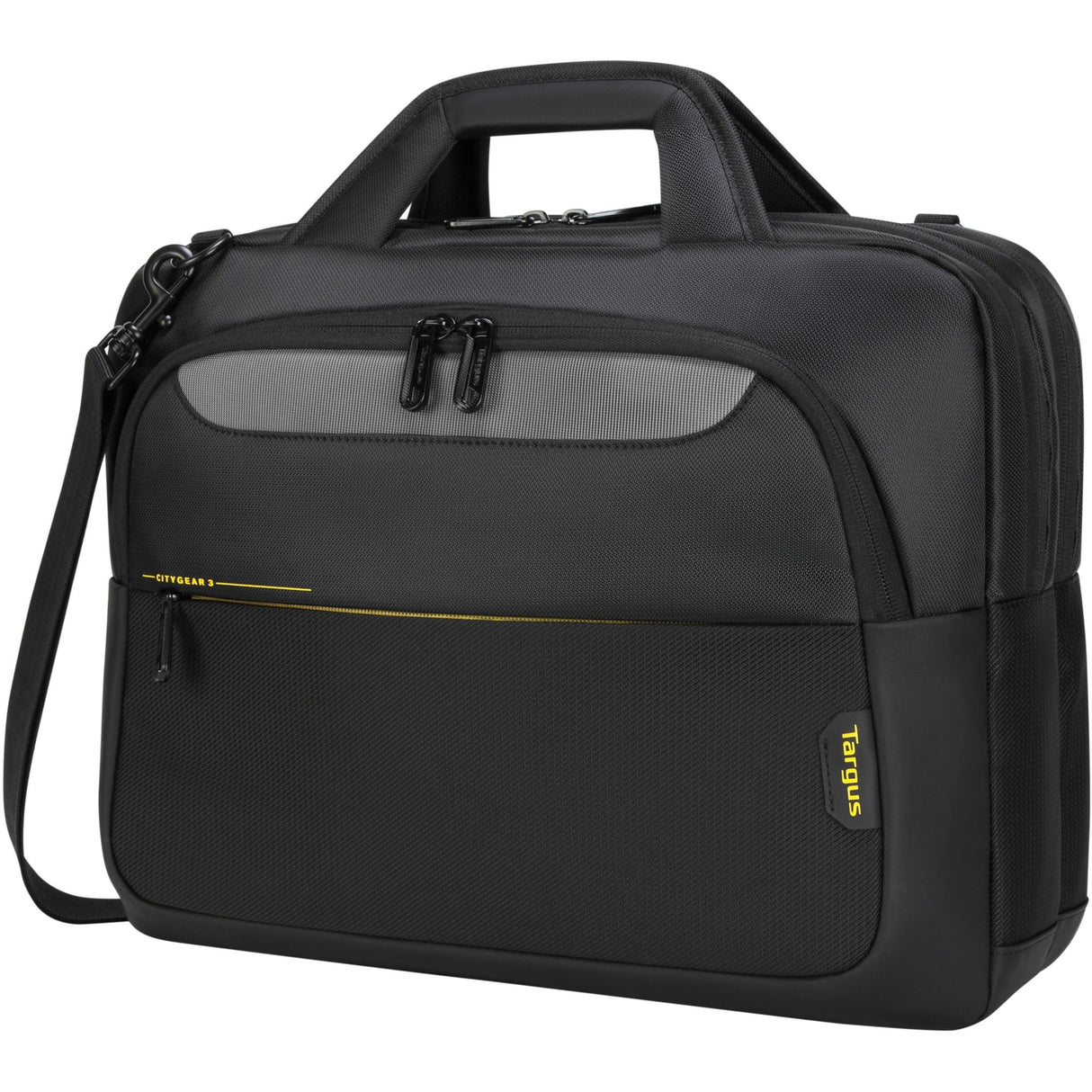 Targus CityGear 12-14 Topload Laptop Case