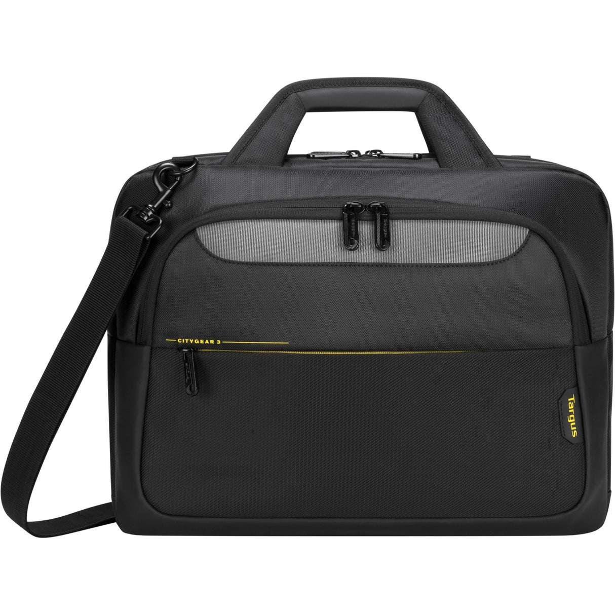 Targus CityGear 15-17.3 Topload Laptop Case