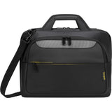 Targus CityGear 15-17.3 Topload Laptop Case