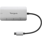 Targus USB-C Multi-Port Hub