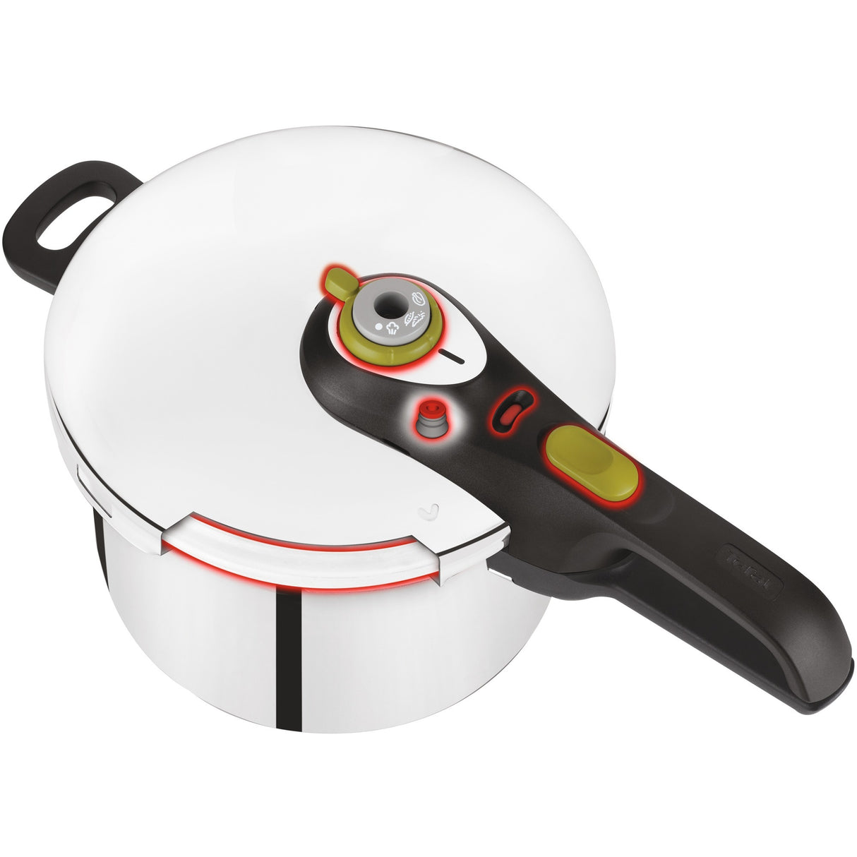 Tefal Snelkookpan Secure 5 Neo P2530738