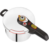 Tefal Snelkookpan Secure 5 Neo P2530738