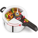 Tefal Snelkookpan Secure 5 Neo P2530738