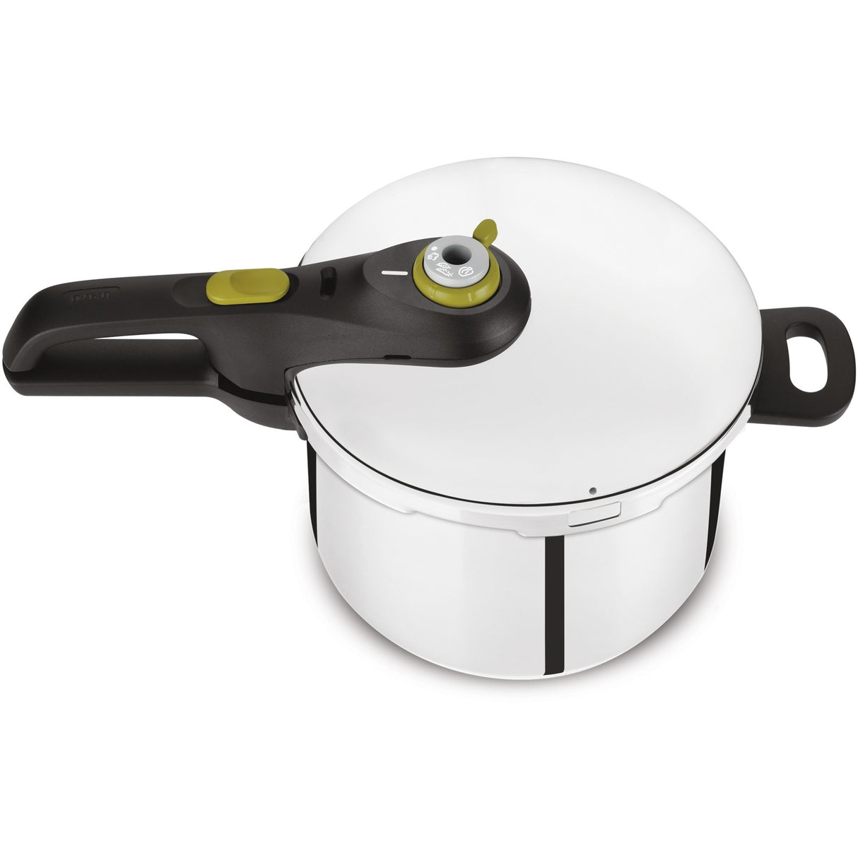 Tefal Snelkookpan Secure 5 Neo P2530738