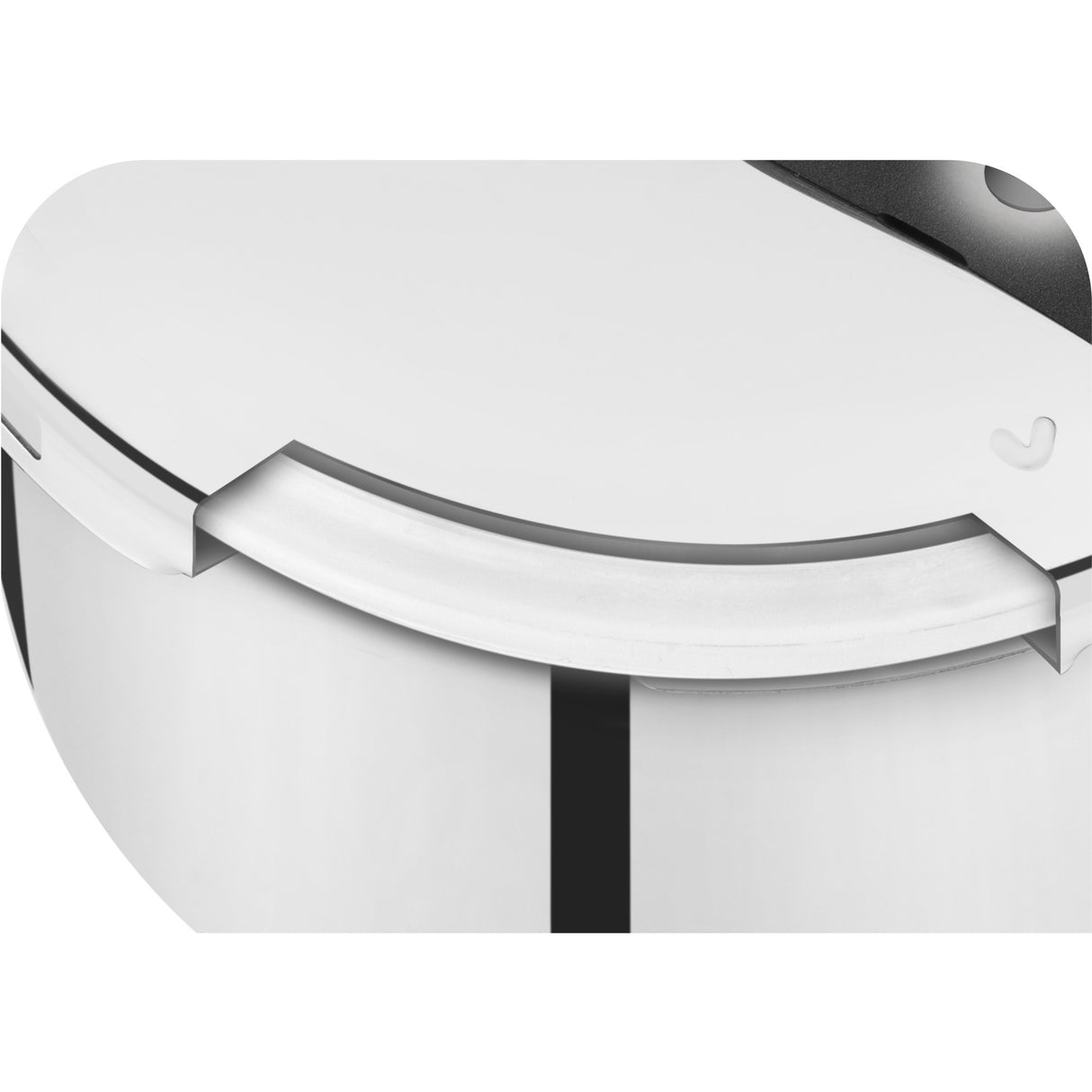 Tefal Snelkookpan Secure 5 Neo P2530738