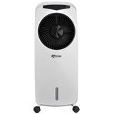 Termozeta Airzeta Ice Turbo 110 luchtkoeler