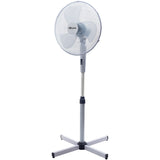 Termozeta Windzeta statiefventilator