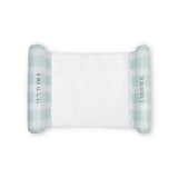 The beach club | groene waterhangmat