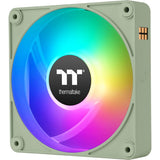 Thermaltake ct120 ex reverse argb sync pc cooling fan matcha