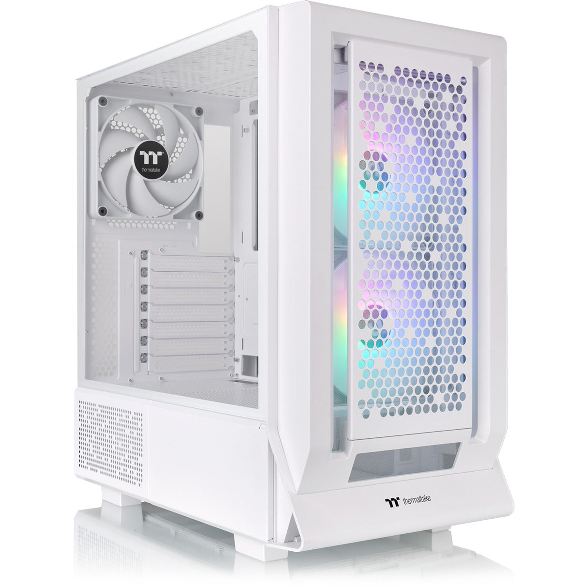 Thermaltake ceres 350 mx snow