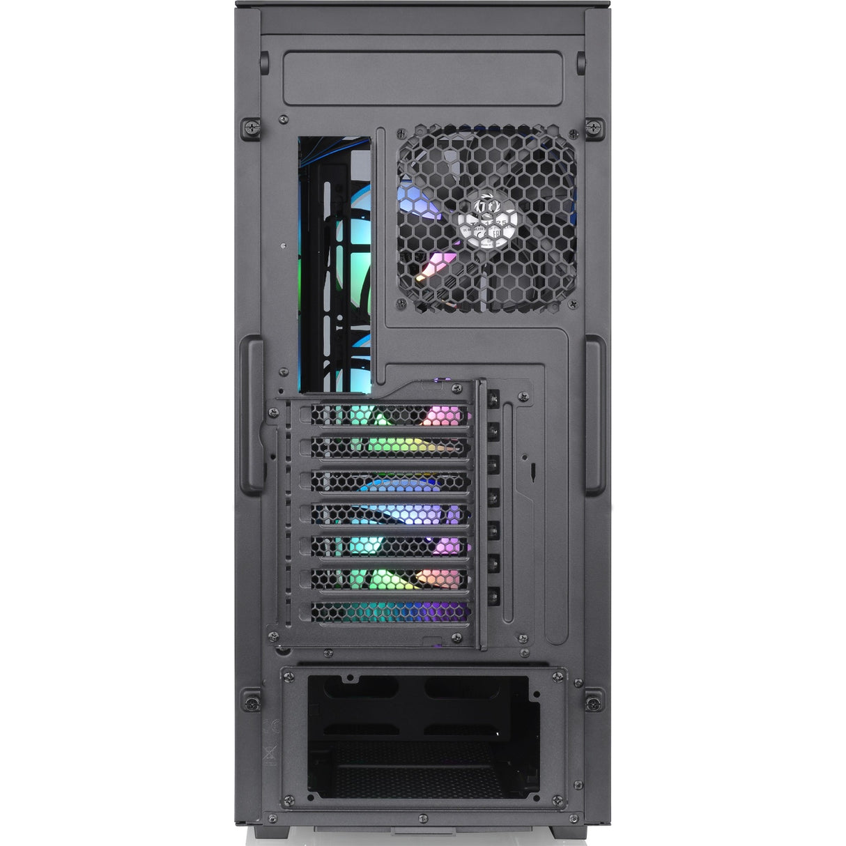 Thermaltake Divider 550 TG Ultra