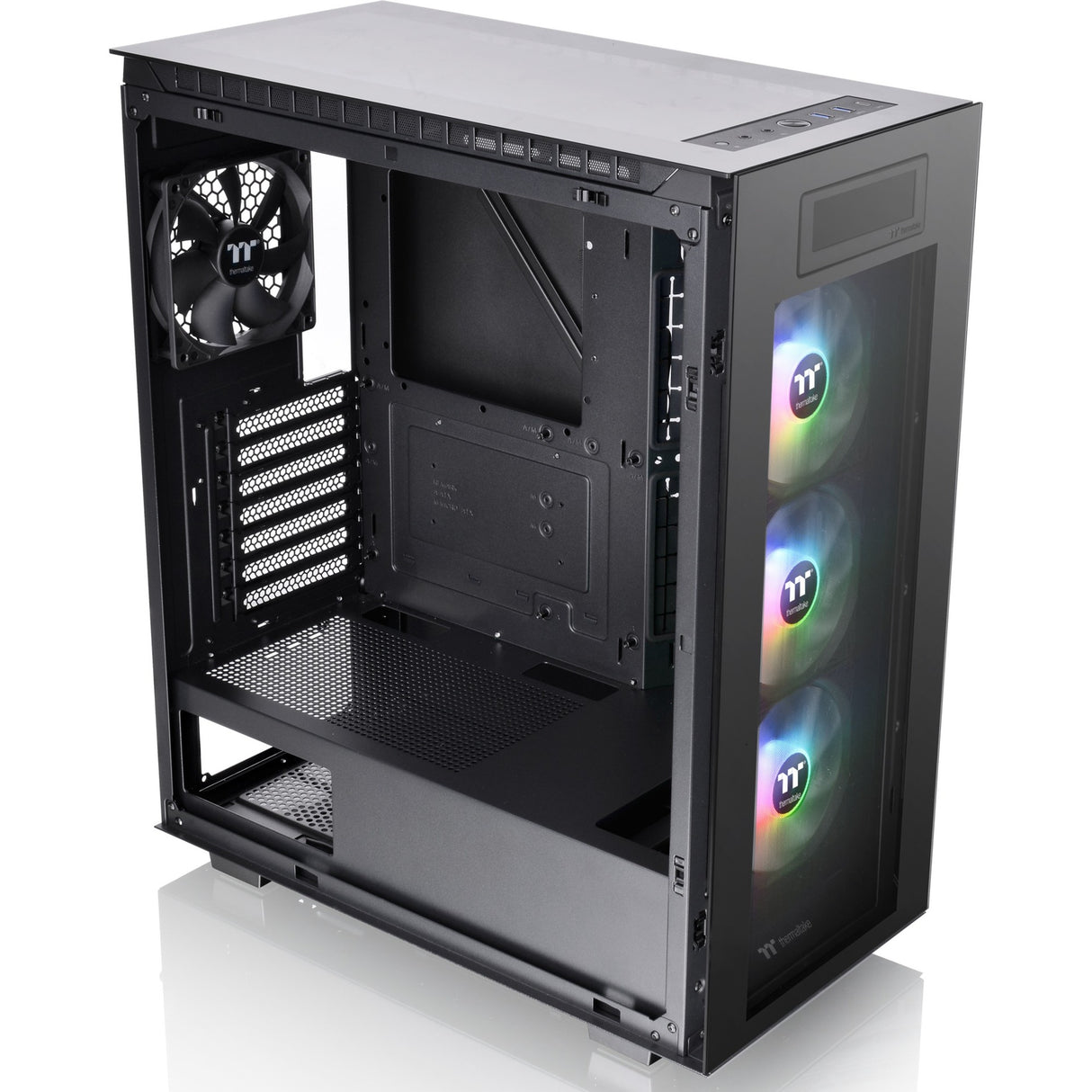 Thermaltake Divider 550 TG Ultra