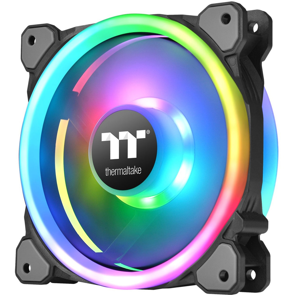 Thermaltake Riing 14 RGB (3-Fan Pack)
