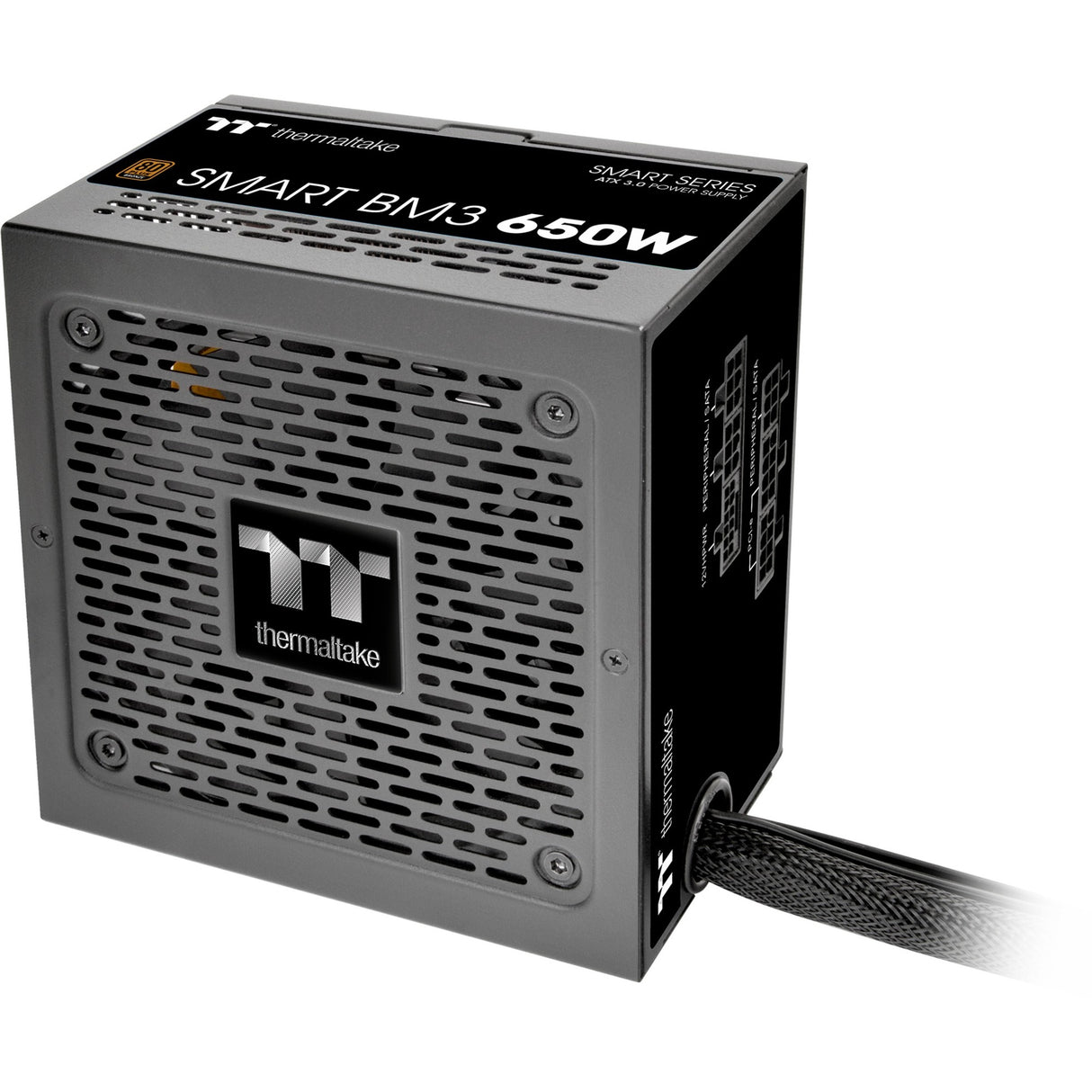 Thermaltake bm3 bronze 650w