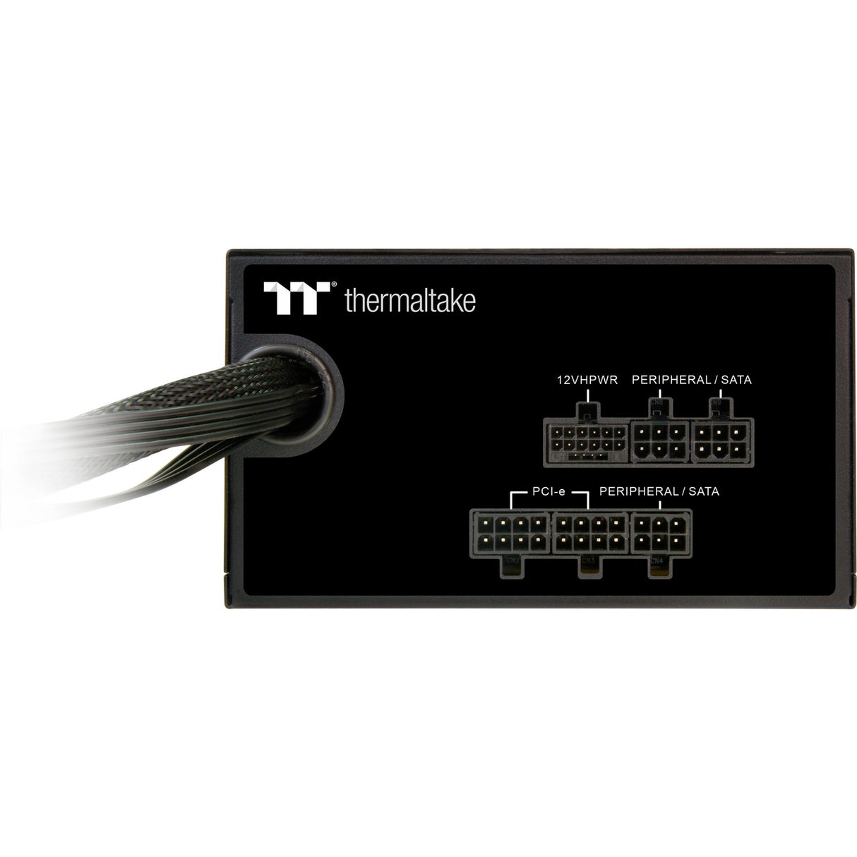 Thermaltake bm3 bronze 650w