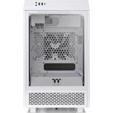 Thermaltake The Tower 100 Mini Tower Snow