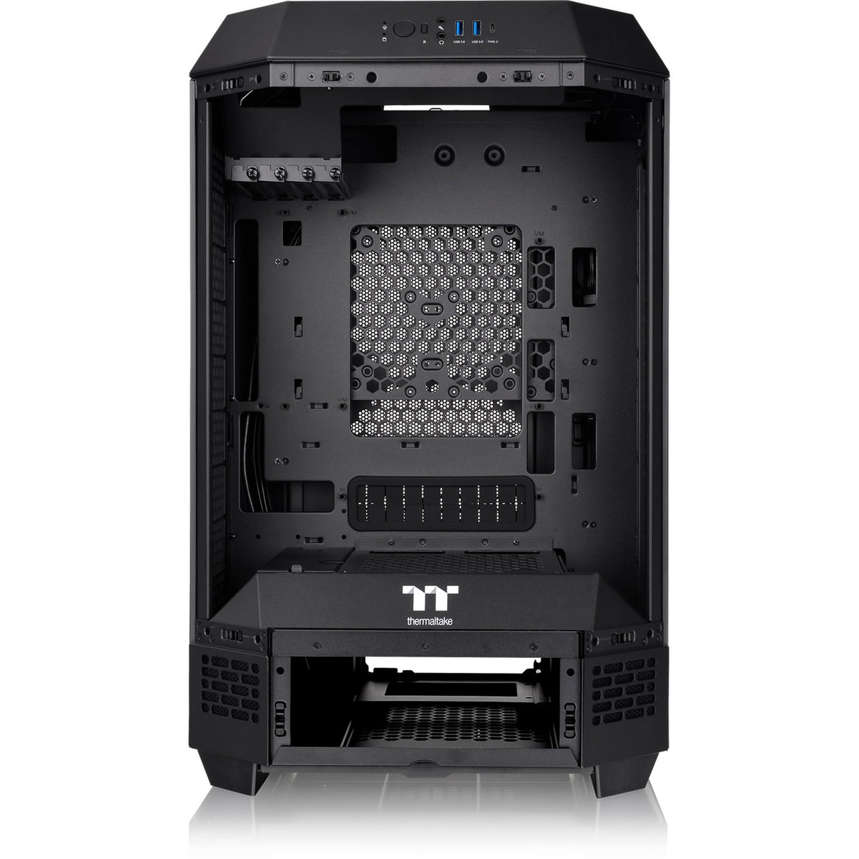 Thermaltake the tower 300