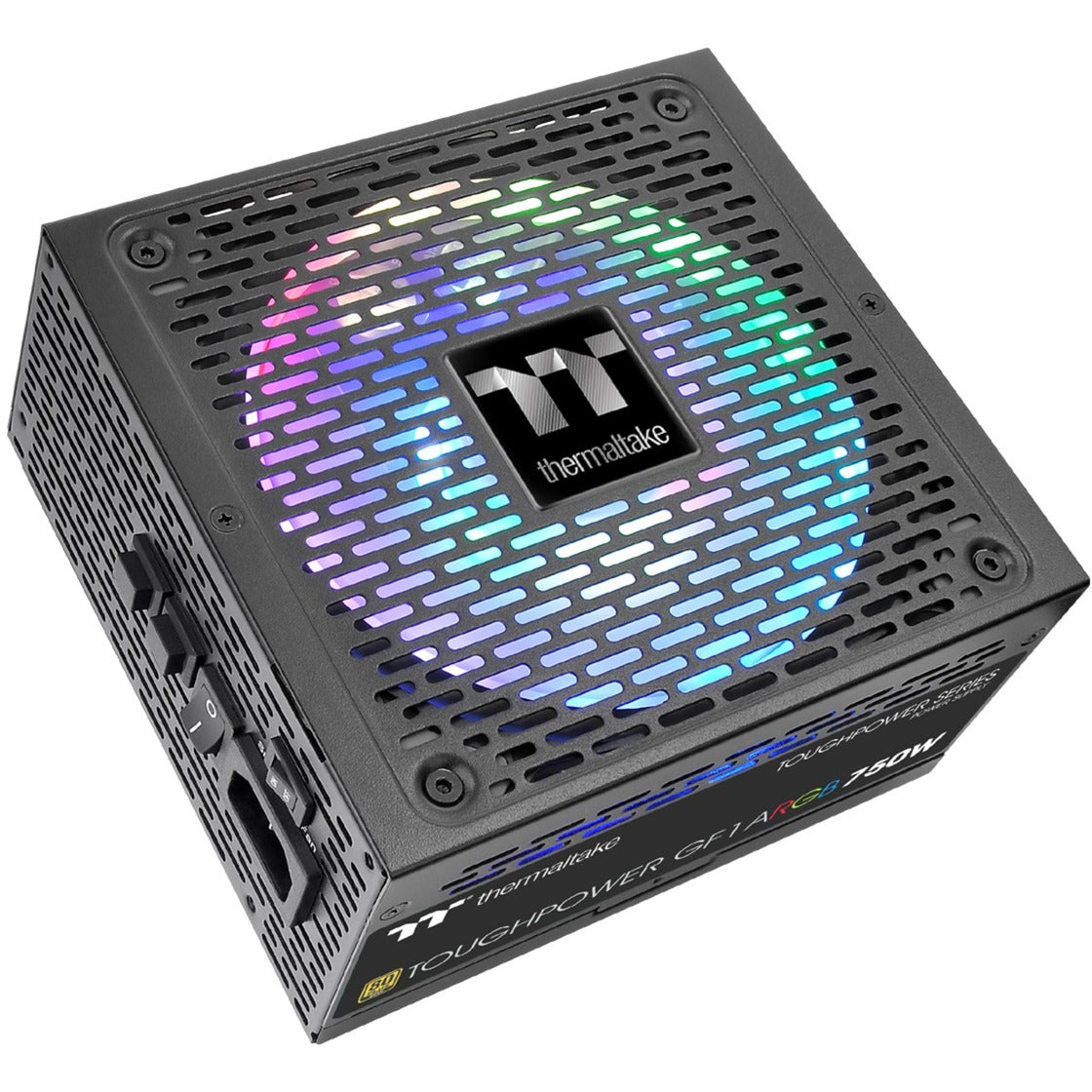 Thermaltake Toughpower GF1 ARGB 750W