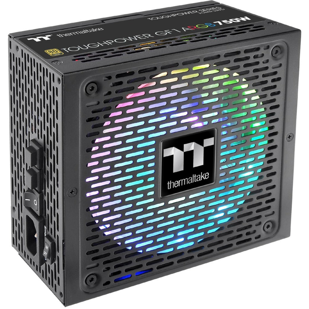 Thermaltake Toughpower GF1 ARGB 750W