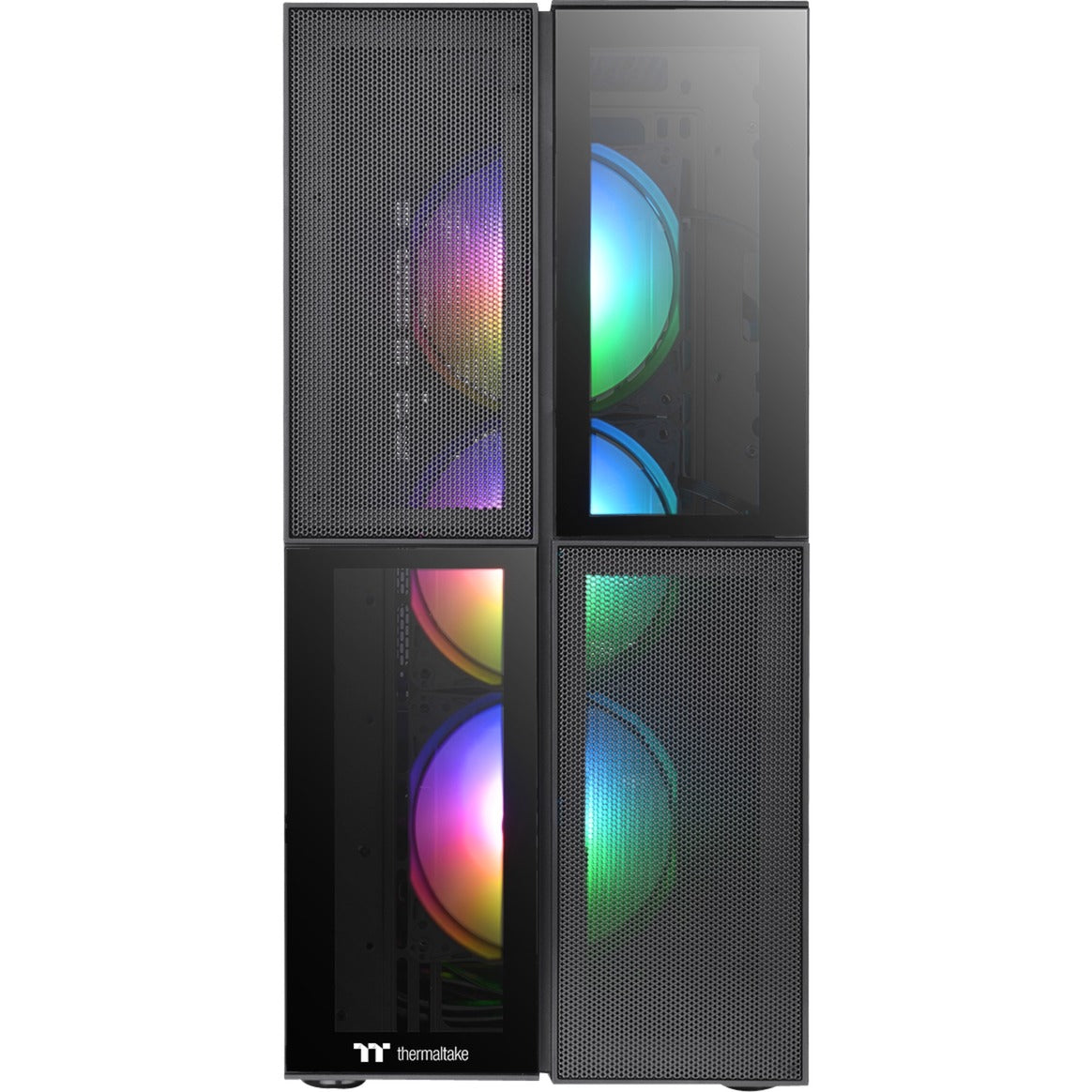 Thermaltake Versa T26 TG ARGB